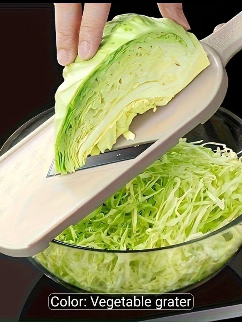 Multifunctional Vegetable Grater Slicer New